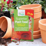 Blooming Fast Superior Soluble Fertiliser